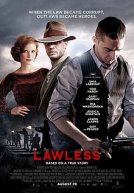 Lawless Trailer