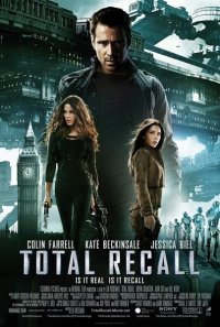 Total Recall Trailer