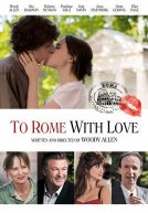 To Rome with Love Trailer