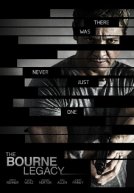 The Bourne Legacy Trailer