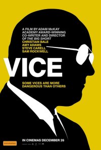 Vice Trailer