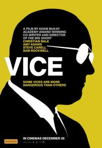 Vice Trailer