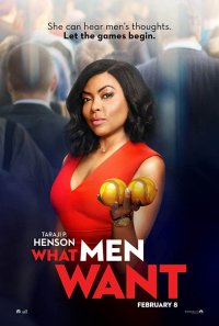What Men Want Trailer