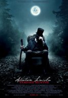 Abraham Lincoln: Vampire Hunter Trailer