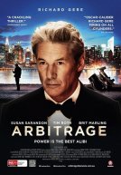 Arbitrage Trailer