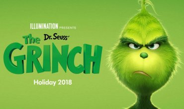 The Grinch Review