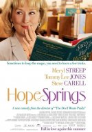 Hope Springs Trailer
