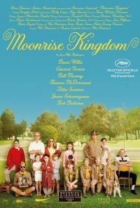 Moonrise Kingdom Trailer