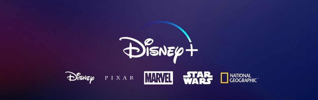 Disney+ All You Need to Know