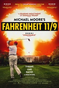 Fahrenheit 11/9 Trailer