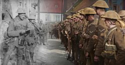 They Shall Not Grow Old premieres