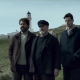 Gerard Butler Stars in Flannan Isle Mystery Retelling, ‘The Vanishing’