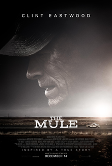The Mule Trailer