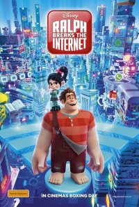 Ralph Breaks the Internet Trailer