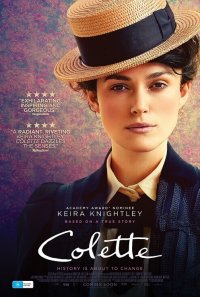 Colette Trailer