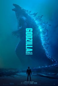 Godzilla: King of the Monsters Trailer