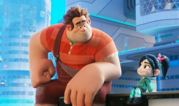 Ralph Breaks the Internet Review