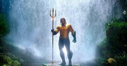 Aquaman Review