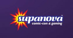 Supanova adds more guests to 2019’s Melbourne & Gold Coast Tour!