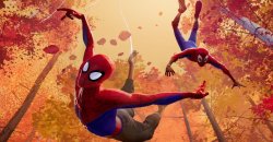 Spider-Man: Into the Spider-Verse Review