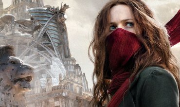 Mortal Engines Review