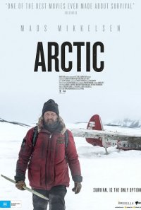Arctic Trailer
