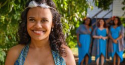 Aussie film Top End Wedding gets a trailer!