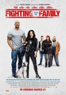 Fighting with My Family Trailer