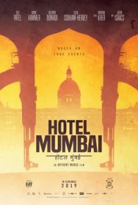 Hotel Mumbai Trailer