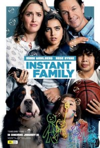 Instant Family Trailer