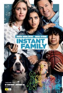 Instant Family Trailer
