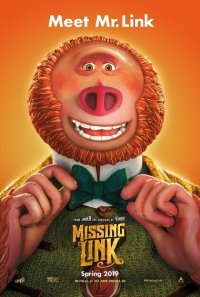 Missing Link Trailer