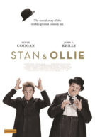 Stan & Ollie Trailer