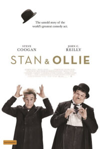 Stan & Ollie Trailer