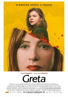 Greta Trailer