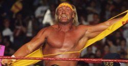 Chris Hemsworth tapped to play Hulk Hogan in biopic!