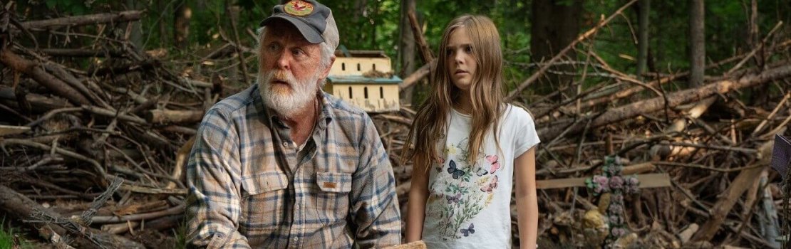 Hug your daughter…. Thanks for that New Pet Sematary Trailer!
