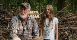 Hug your daughter…. Thanks for that New Pet Sematary Trailer!