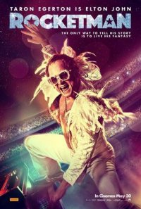 Rocketman Trailer
