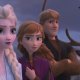 Disney has just dropped the teaser trailer for Frozen 2