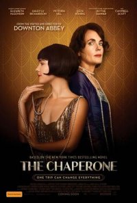 The Chaperone Trailer