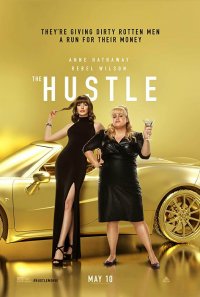 The Hustle Trailer