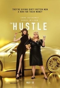 The Hustle Trailer