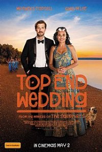 Top End Wedding Trailer