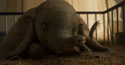 First Behind the Scenes featurette for Burtons Dumbo