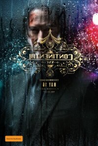 John Wick: Chapter 3 – Parabellum Trailer