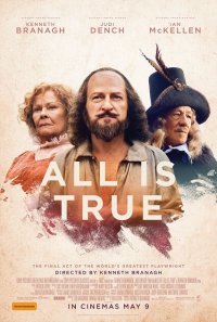 All Is True Trailer