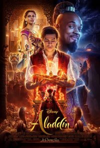 Aladdin Trailer
