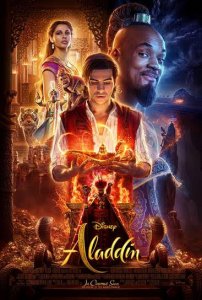 Aladdin Trailer