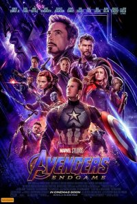Avengers: Endgame Trailer